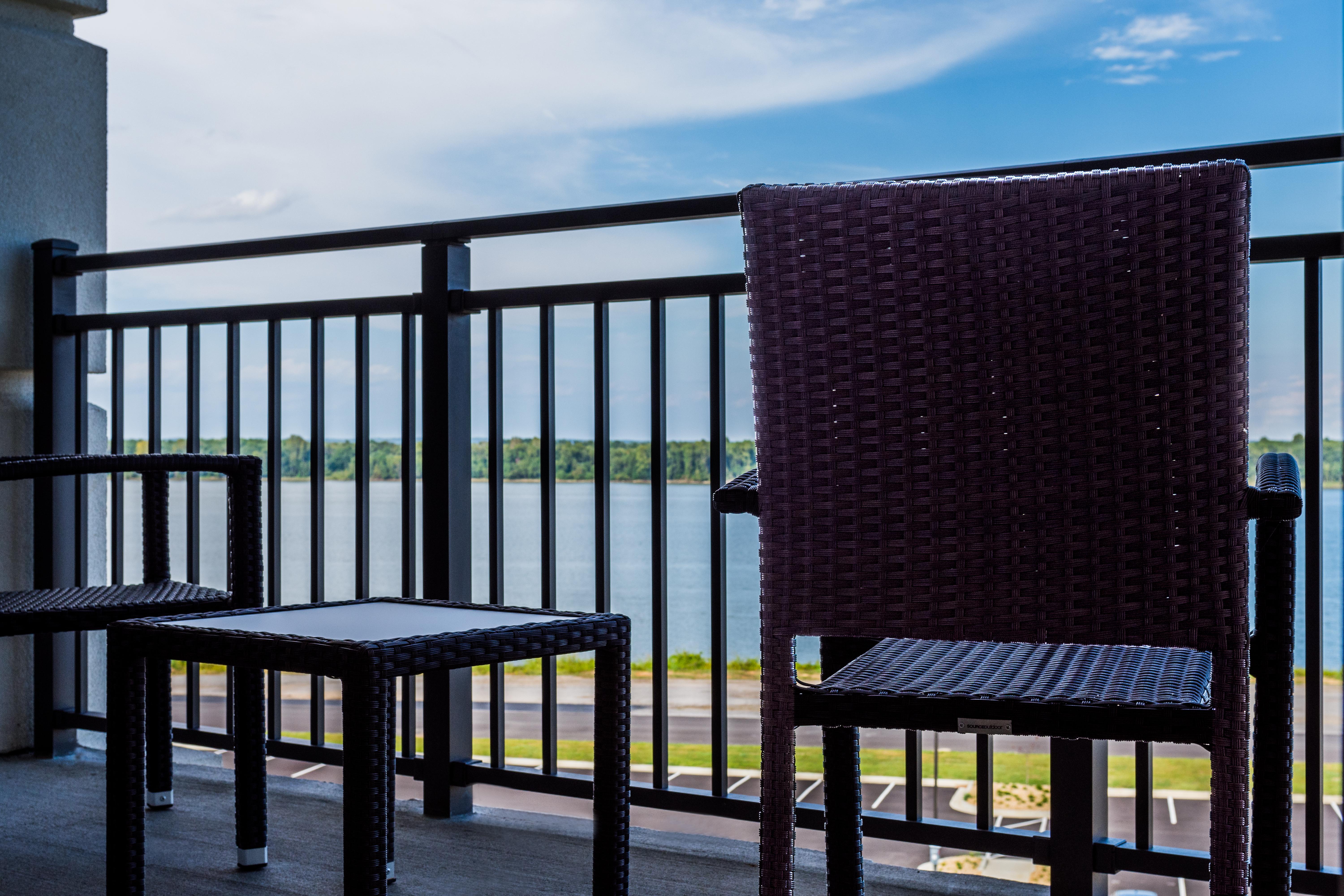 Holiday Inn Paducah Riverfront, An Ihg Hotel Exterior photo